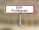 ERP à Frontignan