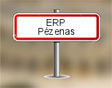 ERP à