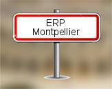 ERP à Montpellier