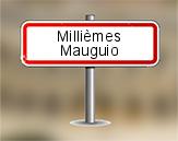 Millièmes à Mauguio