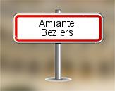 Diagnostic amiante à Béziers