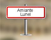 Diagnostic amiante à Lunel