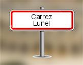 Loi Carrez à Lunel