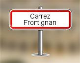 Loi Carrez à Frontignan