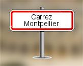 Loi Carrez à Montpellier