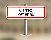 Loi Carrez à Pézenas