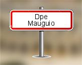 DPE à Mauguio