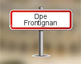 DPE à Frontignan