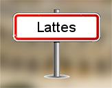 Diagnostiqueur Lattes