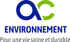 Logo AC Environnement Contacter votre cabinet ASE sur Montpellier